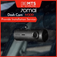 70mai M300 Dash Cam Car Recorder Hardwire Kit (24hours protection)
