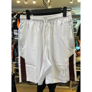 Shorts Men's white parachute fabric 2XL 3XL