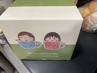 櫻桃小丸子不鏽鋼拉麵碗