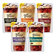 ◍ ♕ ◈ ✘ ♞,♘,♙Lowest Price Cantata Coffee Pouch Series 230ml