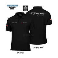 Pajero Sport collar shirt Pajero Sport shirt PLAYMORE