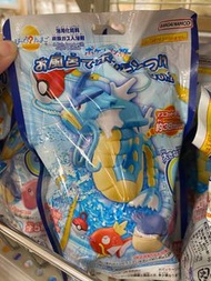 📦現貨📦 Bandai Pokemon Bath Ball 熱爆 寵物小精靈 釣魚浴球 Vol2 第二彈 鯉魚龍 鯉魚王 吼吼鯨