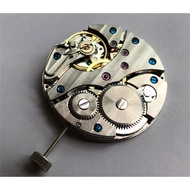 Tianjin ST3600 Movement 21600 BPH Manual Winding Repair For ETA6497 Movement