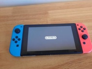 Switch 特別版