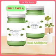 SG Spot goods BUY 1 TAKE 1  Green Apple Seaweed Gel 450g 3EPN