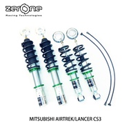 Zerone SSR550 Mitsubishi Airtrek/Lancer CS3
