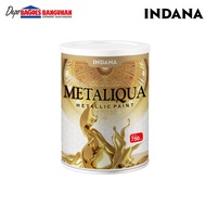 CAT METALIK METALIQUA 750 CC MQ 19 SHIMMER GOLD (EMAS TUA)