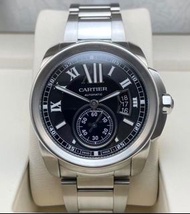 Cartier Calibre de 2016年新款出世咭