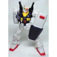 Bandai HG Mobile Suit Gundam MS Selection 15 Gundam Mk-II Capsule Gashapon