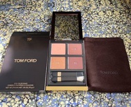 Tom Ford Eyeshadow #29 DESERT FOX #Tom Ford 眼影