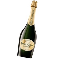 Perrier-Jouet Grand Brut NV 巴黎之花特級乾型香檳