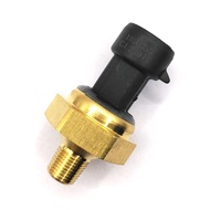 4C3Z-9J460-A Fuel Pressure Sensor Oil Pressure Common Rail Sensor for Ford 6.0L 7.3L 4C3Z-9J460-A