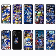 Xiaomi Redmi Nota 13 Pro Plus 5G 14  Pro Max Turbo 4 Pro sonic kids room Anti falling mobile phone c