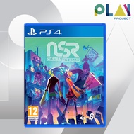 [PS4] [มือ1] NSR : No Straight Roads [PlayStation4] [เกมps4]