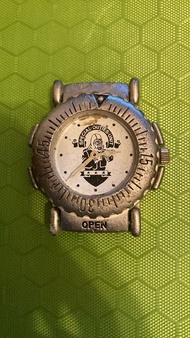 皇家香港警察手錶 (SDU)