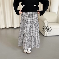 Chery Skirt by nasya.id | WOMEN'S Tartan SKIRT | Women's Cute Skirt | Women's Plaid Skirt | plaid sk