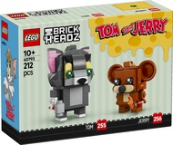 [BrickMonster] Lego 40793 Tom & Jerry Figures