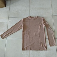 Ultra cuffed shirt