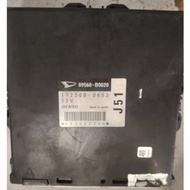 Toyota Avanza 1.3 Engine TERPAKAI ECU 89560-B0020 J51 USED