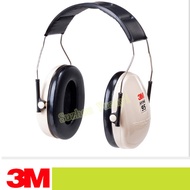 3M H6A/V Peltor 95 Over-the-Head Earmuffs 3M H6A