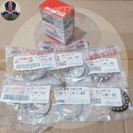 Steering bowl handlebar rx king rxk byson mio mio j xride jupiter vega force1 f1zr mx new original 3