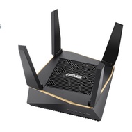 Welfare Products ASUS RT-AX92U AX6100 Ai Mesh Tri-Band WiFi Wireless Router