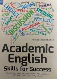 Academic English Skills for Success (Revised Second Edition)