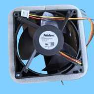 U92C12MS1B3-52 12V 0.16A 9CM for Samsung Refrigerated Refrigerator Fridge Cooling Fan New Original N