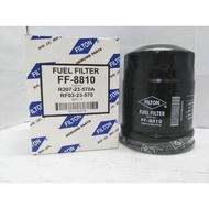 FF-8810/R207-23-570A FORD MAXI / DAIHATSU DV57A FUEL FILTER - FILTON