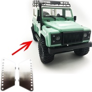 UPGRADE PARTS ACCESORIES METAL PEDAL MN99S FJ45 D90 RC CAR RC CRAWLER READY STOK FAST SHIPPING