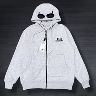 Google jacket cp company jacket co company zipper hoodie cp company