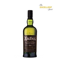 Ardbeg 10 Year Old Islay Single Malt Scotch Whisky 46% 700ml