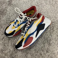 BUTY PUMA RS X3 PUZZLE 371570-04 Original