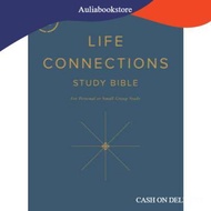 CSB Life Connections Study Bible
