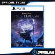 PS5 Elden Ring Nightreign (R3)
