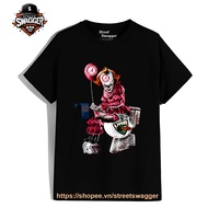 Alabama Crimson Tide Alabama Crimson Tide Men's and Women's T-Shirt