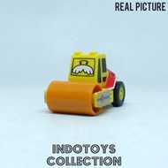 Choro Q ~ Road Roller