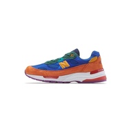 รับประกันแท้ New Balance NB 992 รองเท้ากีฬา M992AG รับประกัน 1 ปี