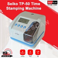 TP-50 Time Stamping Machine Time Stamp