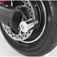 Gembok cakram Gembok motor Nmax Aerox Xmax Lexi Pcx Adv Vario Beat dll Stainless