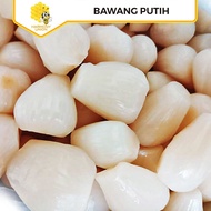 Harmony Union Jeruk Madu Bawang Putih Segar Halal | 500gm | Terus Dari Kilang - Harmony Union Food F