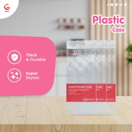 (Contents 5) GDAILY plastic case | Plastic packing