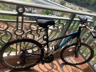 Trinx Bicycle