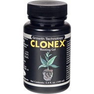 [สินค้าพร้อมจัดส่ง]⭐⭐ขวดแท้ Clonex Gel  100 mL เจลเร่งราก เจลระเบิดราก ปุ๋ยเร่งราก[สินค้าใหม่]จัดส่ง