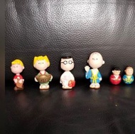 snoopy, Lucy
