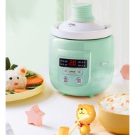 Slow Cooker Bear Slow Cooker 500 ml / Rice Cooker / Slow Cooker / Mini Rice Cooker
