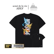 [100% Authentic] ADLV Acme de la vie | Pokemon Legendary Birds Tee