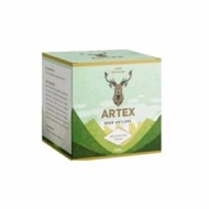 Artex Cream Herbal Nyeri Otot Lutut Sendi Salep Artex Cream Asli BPOM 