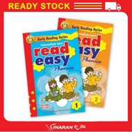 Read Easy Intermediate Level