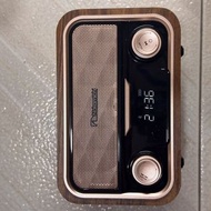 Nakamichi Soundbox Lite 復古藍牙喇叭